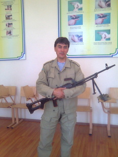 Нурлан Рамзи Анваров