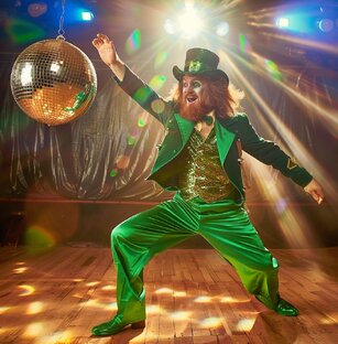 Диско? Диско!!!