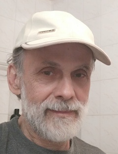 Иосиф Сигалов