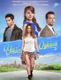 История Яз (Yaz'ın Öyküsü)