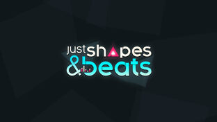 Just Shapes & Beats