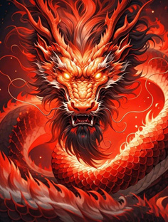 Пробуждение Дракона. Книга 1 