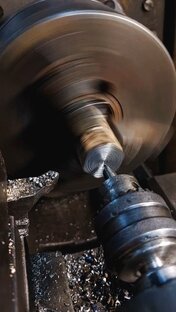 Ручная работа