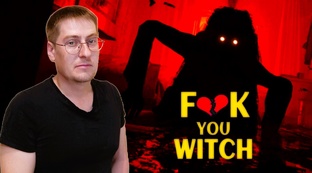 Fuck You Witch