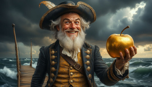 Улыбайтесь, Господа