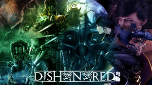 Dishonored полное Прохождение на русском