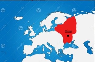 История новой России