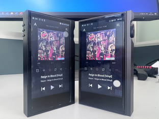 Обзоры плееров 