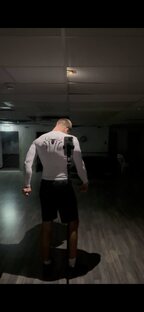 Видео с моих тренировок