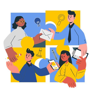 ЖИЗНЬ ЗАМЕЧАТЕЛЬНЫХ КОПИРАЙТЕРОВ 