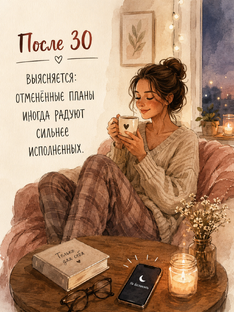 Я вроде бы всё понимаю... 