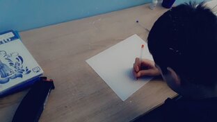 Подготовка к ГВЭ-9