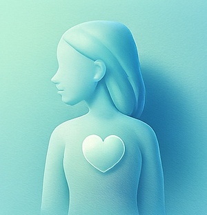 Женское здоровье