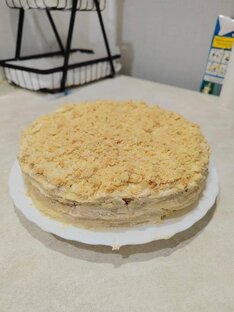 Некоторые рецепты