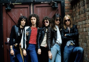 Tom Petty and the Heartbreakers