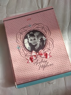 Мои записные книжки