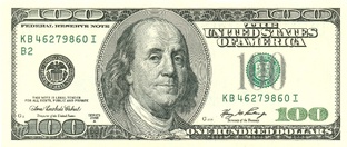 Все про доллар США