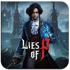 Lies of P Прохождение