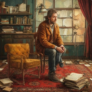 Вымышленные истории