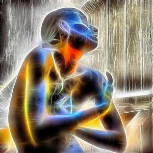 Причины страха, вины, депрессий, фобий в подсознании.