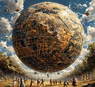 Загадки человечества 