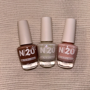 Лаки для ногтей 💅