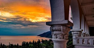 Абхазия в поездках и походах