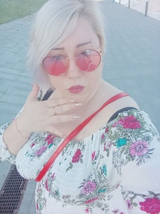Сказка про умную Блондинку