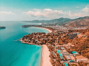 Отдых на Пхукете: полный путеводитель для туристов | MyThai.Online