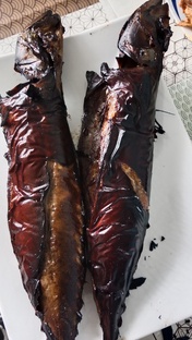 Осення симфония вкуса!!!