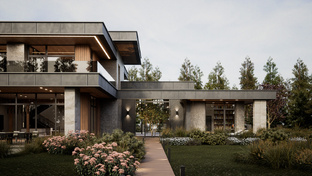 Архитектура