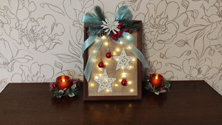 Подарки своими руками 