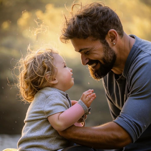 Детская психология : развитие, эмоции, воспитание