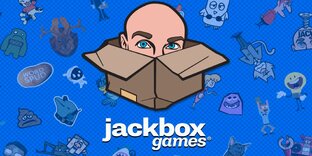 The Jackbox Party