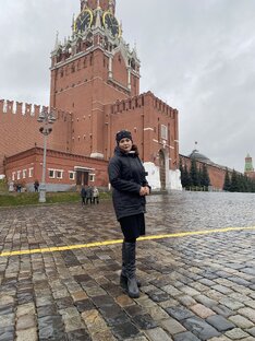 Вокруг нас❣️