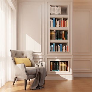 Дом, милый дом