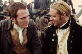 Долгожданное завершение саги Патрика О'Брайана об Обри и Мэтьюрине