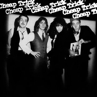 CHEAP TRICK