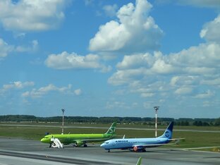 Путешествия