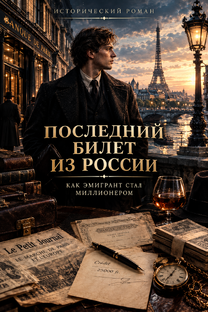 Последний билет из России 