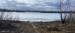 Город моей судьбы