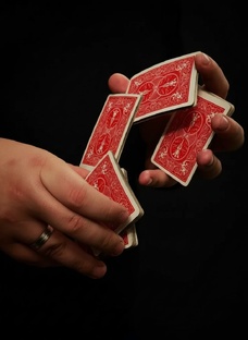 Флоуриши (Кардистри)