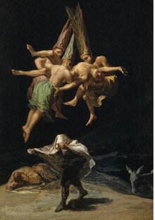 Сигилы защитные 