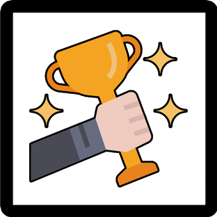 История успеха