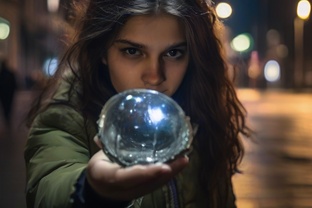 ПОИСК СВОЕГО ПУТИ В МАГИИ И В ЖИЗНИ