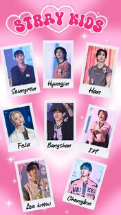 SKZ - PLAYER