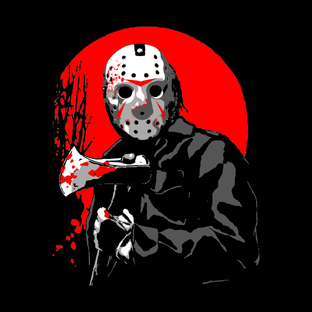 Триллеры и хорроры