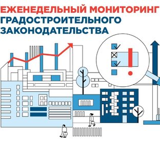 Градостроительное законодательство