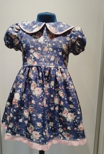 шитье и крой