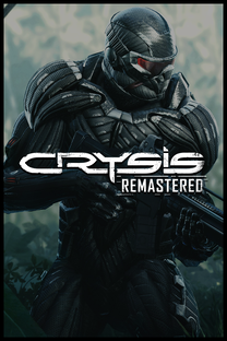 Crysis Remastered